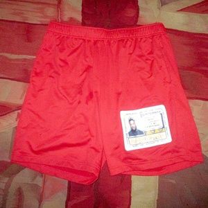 supreme odb shorts